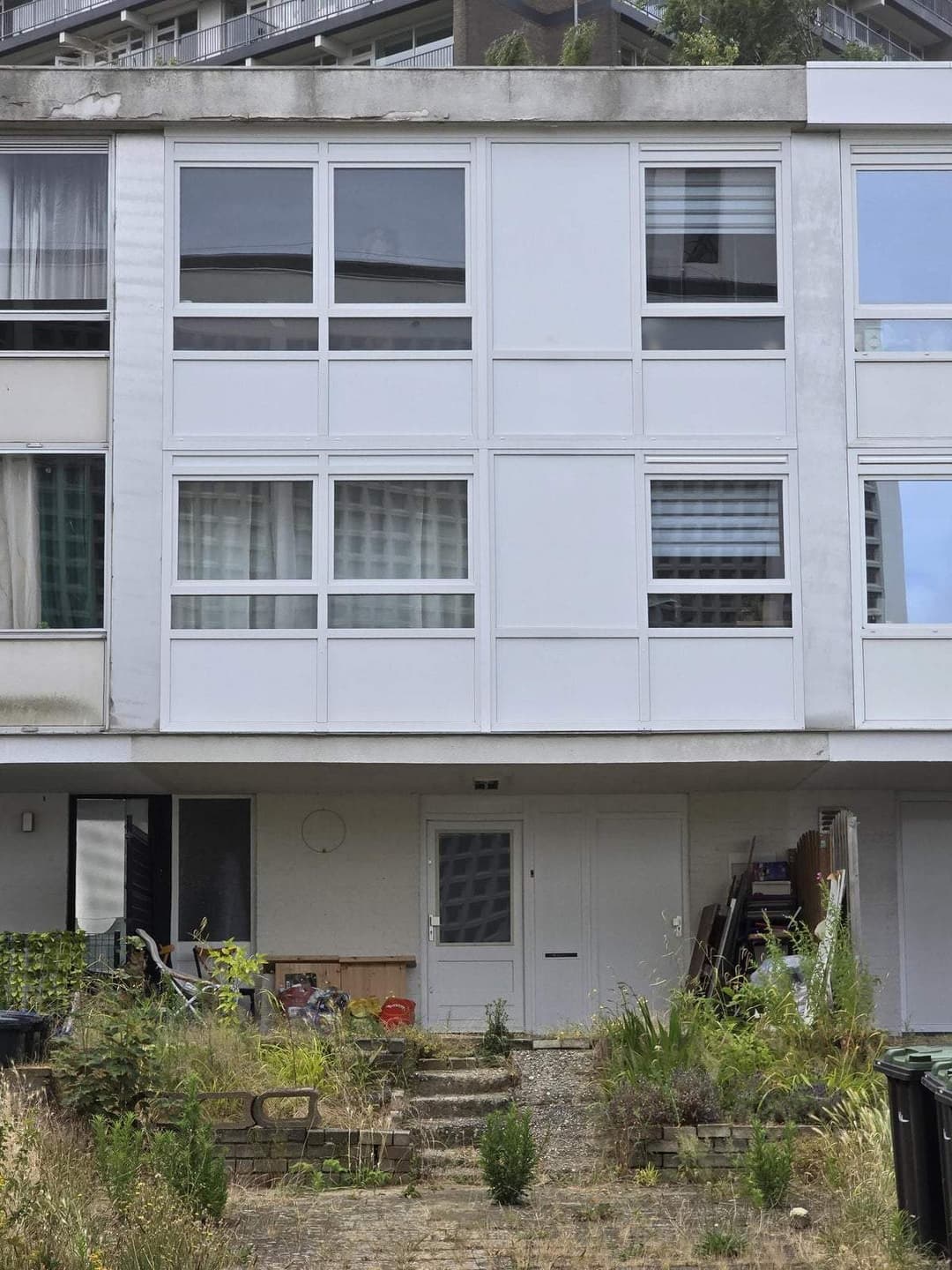 Maison Italiëlaan 154, Heerlen - À Louer