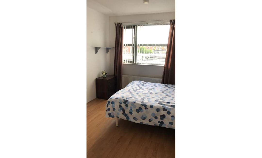 Kamer in Lelystad, Cannenburch - Te Huur