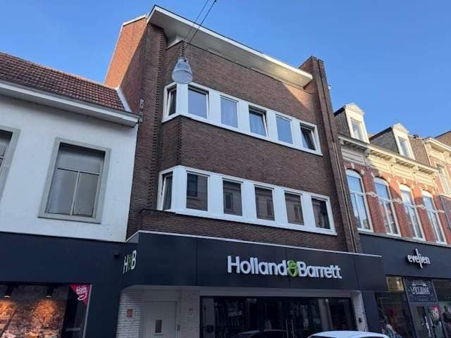 Steenweg 22, Roermond - Maisonette-Wohnung