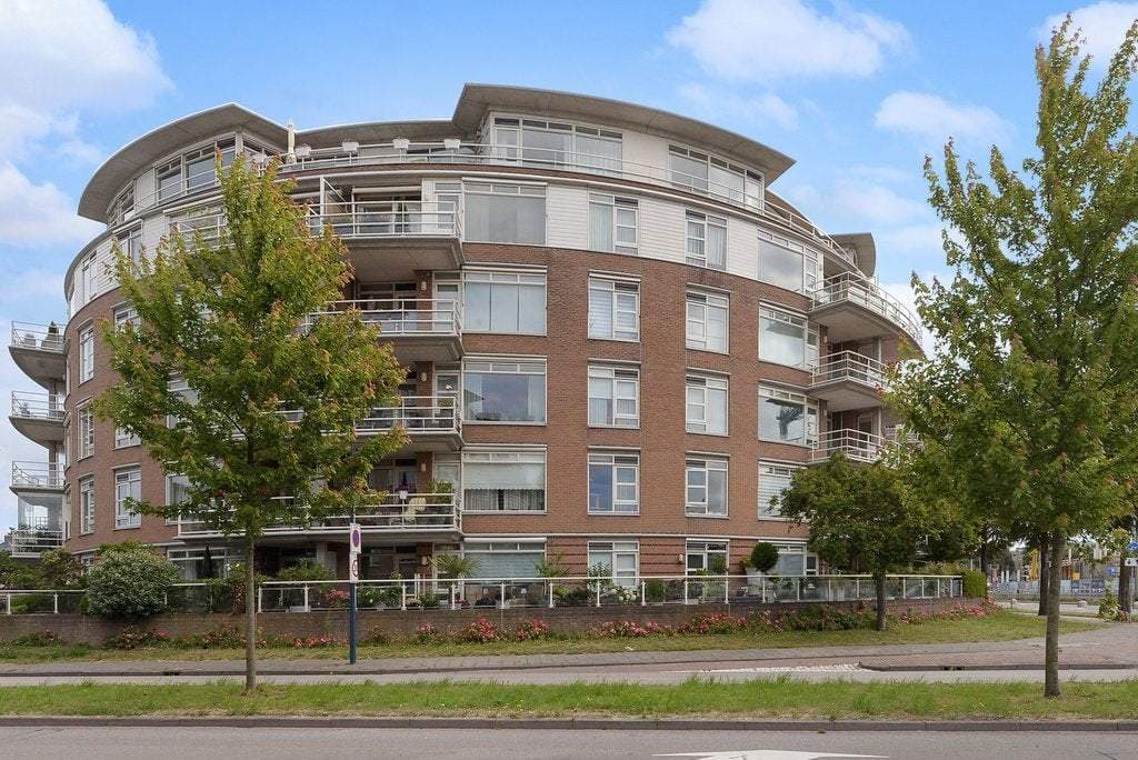 Flat Buizerdlaan, Leidschendam - Te Huur