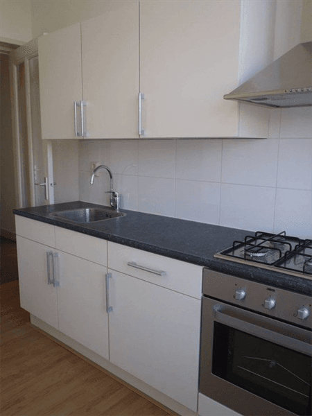 Apartamento de 2 habitaciones Edisonstraat, La Haya - En alquiler