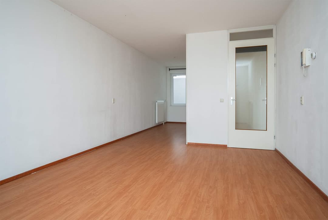 Appartement Westerdok 116, Amsterdam - Te Huur