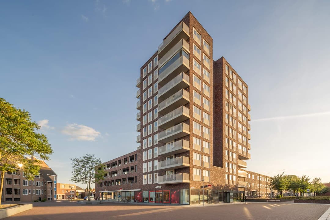 Wohnung Gouden Leeuwplein, Venray - Zu Vermieten
