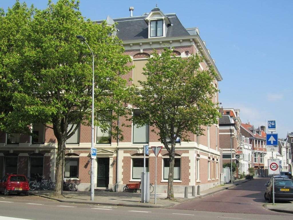 Apartamento Nassauplein 102, Haarlem - En alquiler