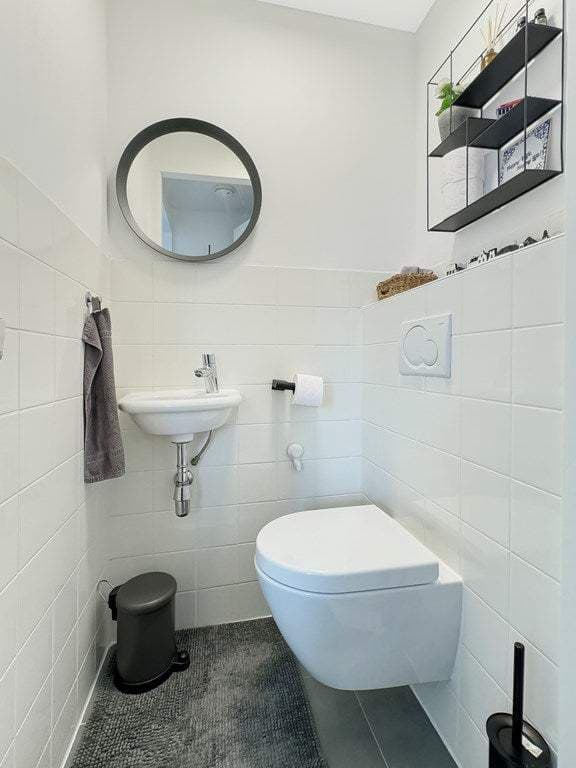 Piso Mauritskade, Ámsterdam - En alquiler