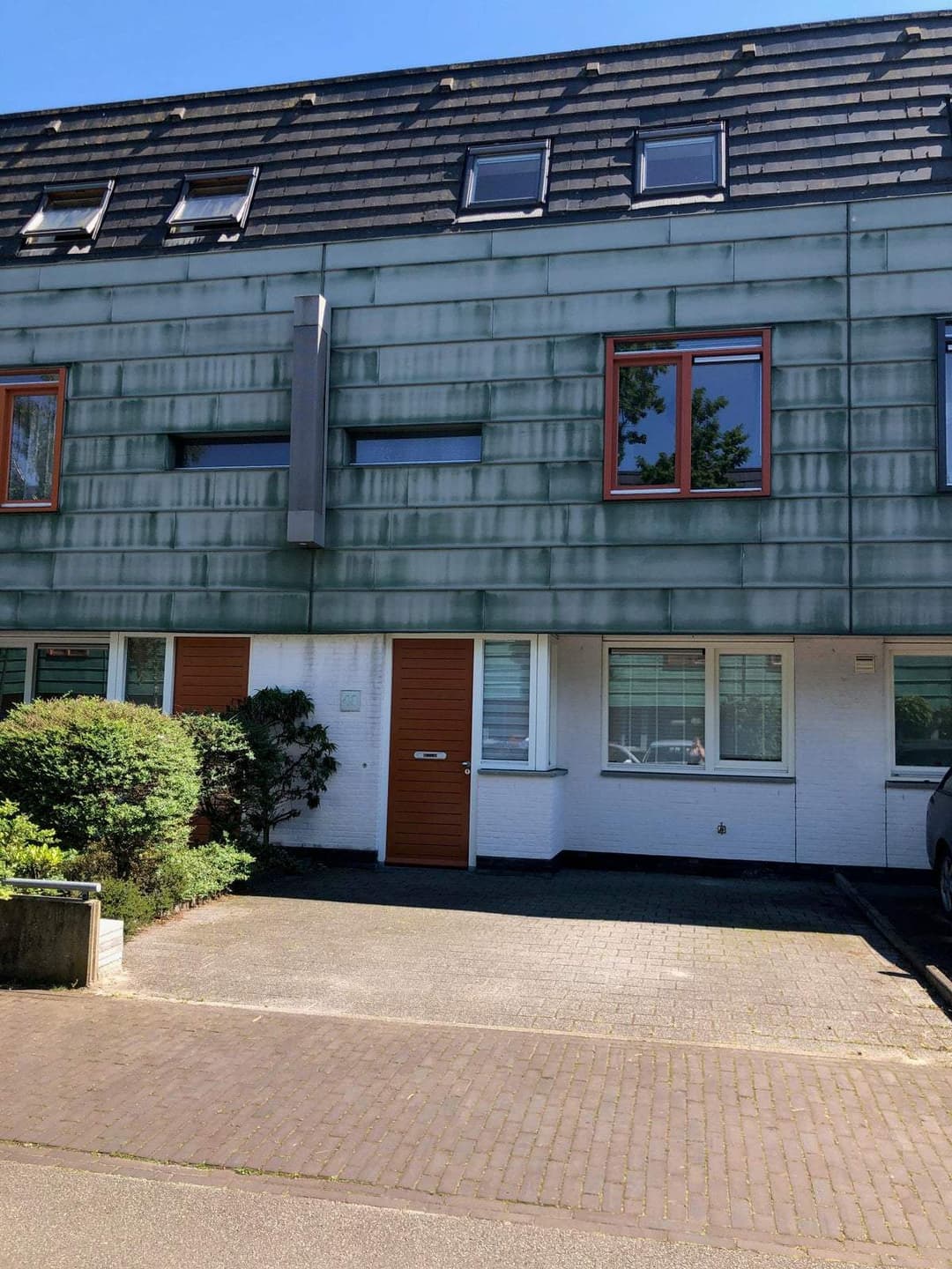 House Grasplant 48, Eindhoven - For Rent