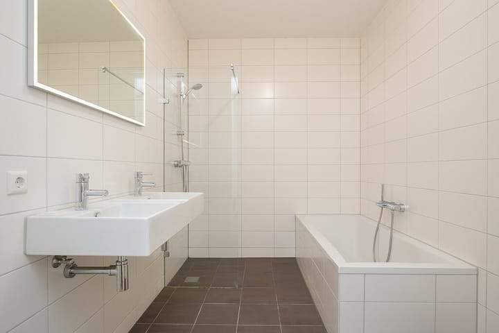 Appartement Carnapstraat, Amsterdam - À louer