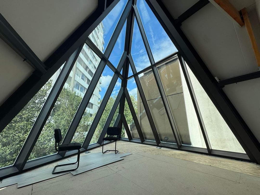 Penthouse Vinkenburgstraat, Utrecht - Zur Miete