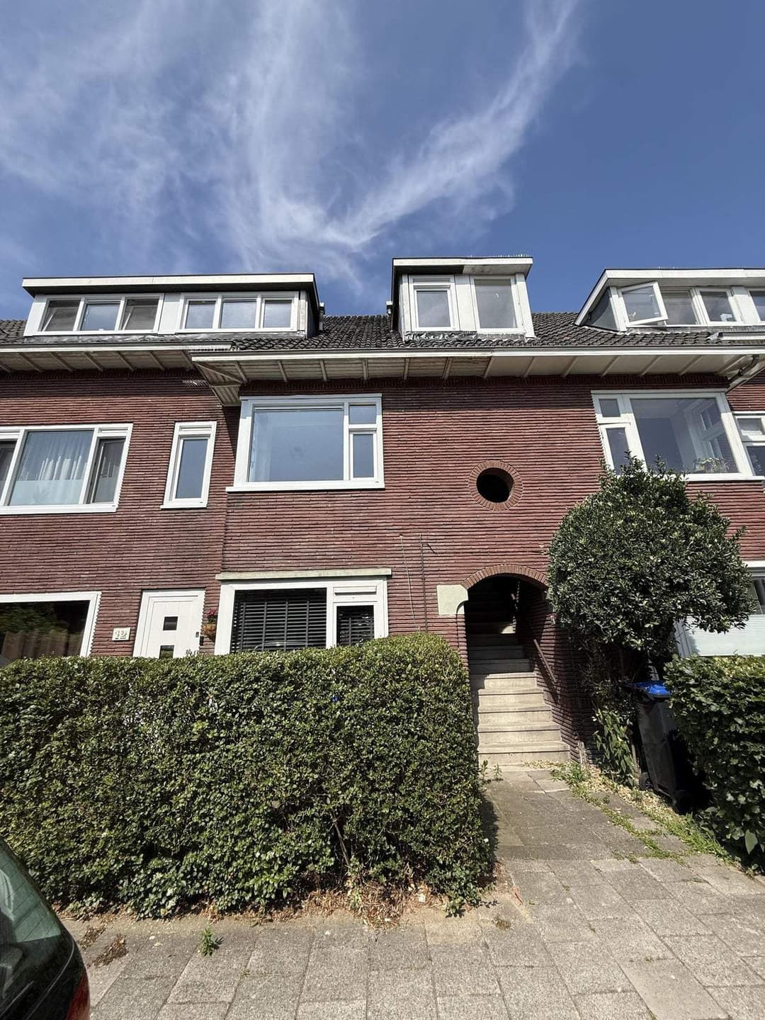 Flat Heijermansstraat, Utrecht - For Rent