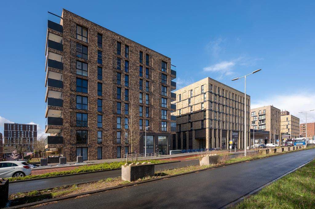 Appartement IJdoornlaan, Amsterdam - À Louer