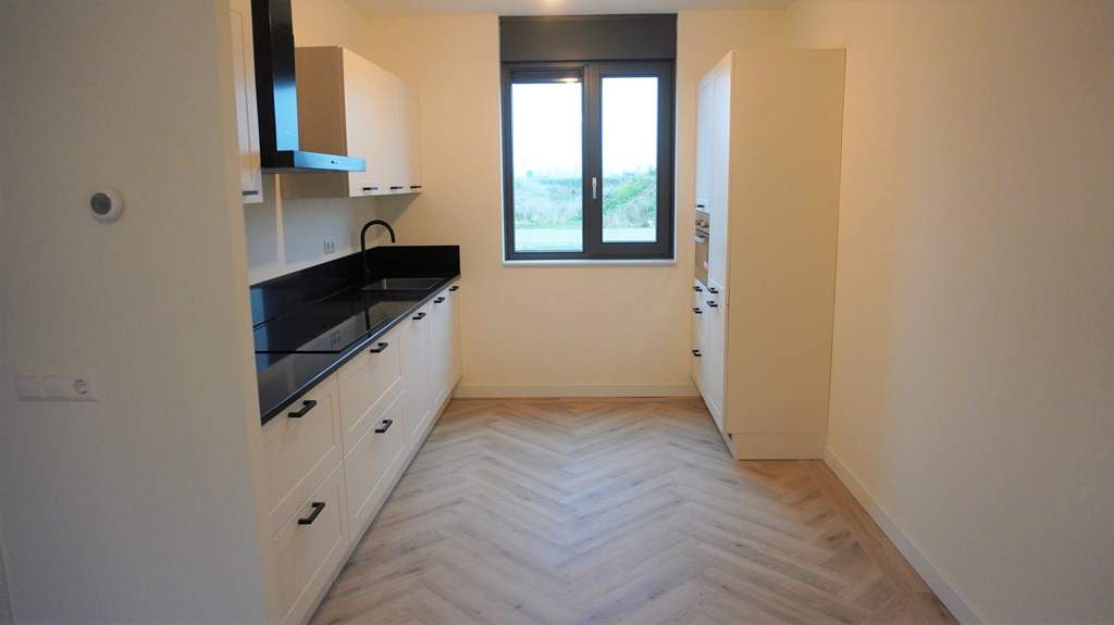 Familienhaus Grachtengordel, Middenbeemster - Zu Vermieten