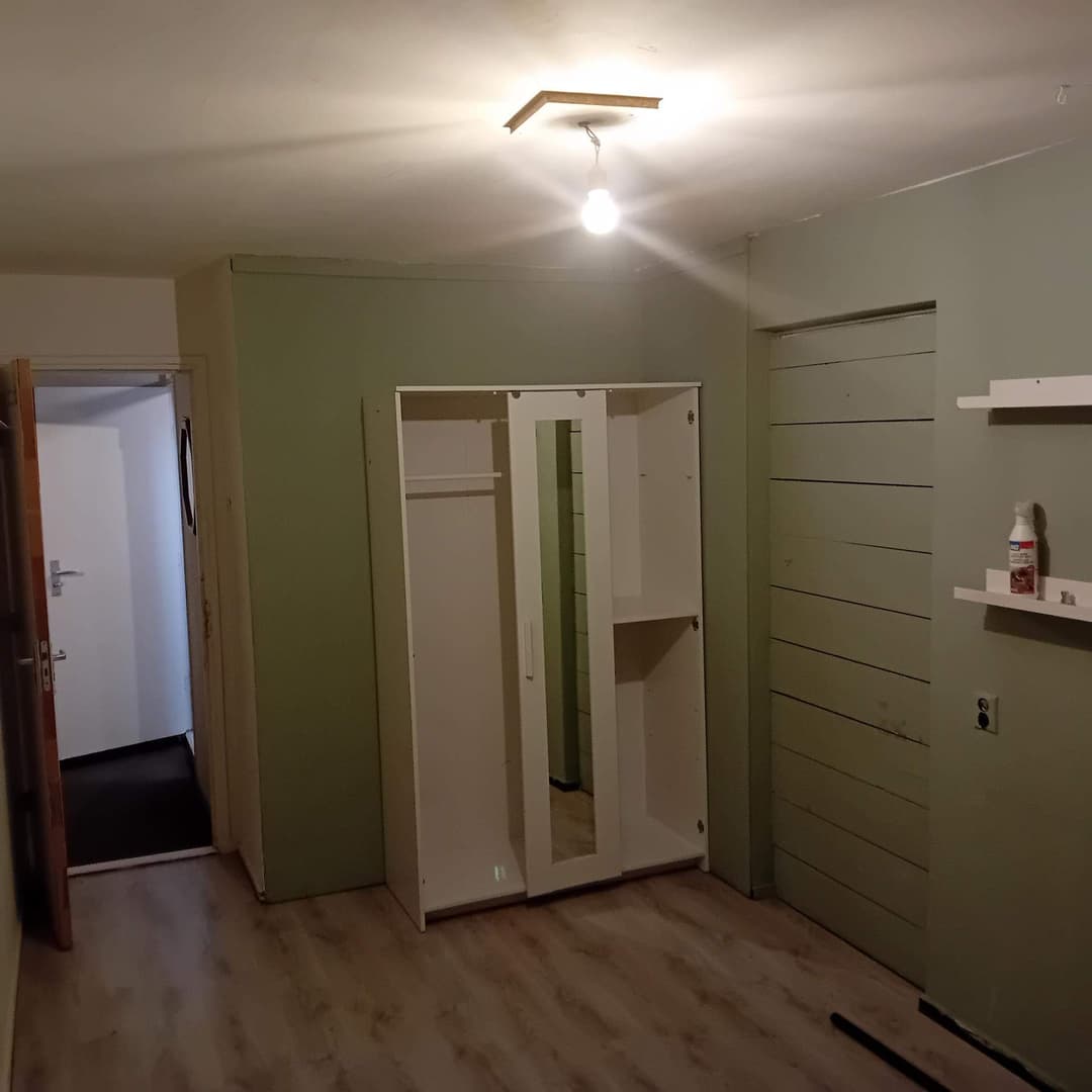 Habitación en alquiler en Nieuwe Laan, Ámsterdam