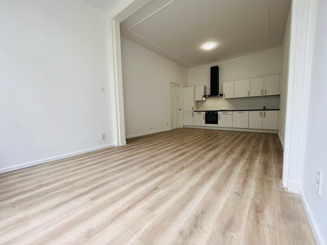 Appartement à louer Cornelis de Wittlaan, La Haye