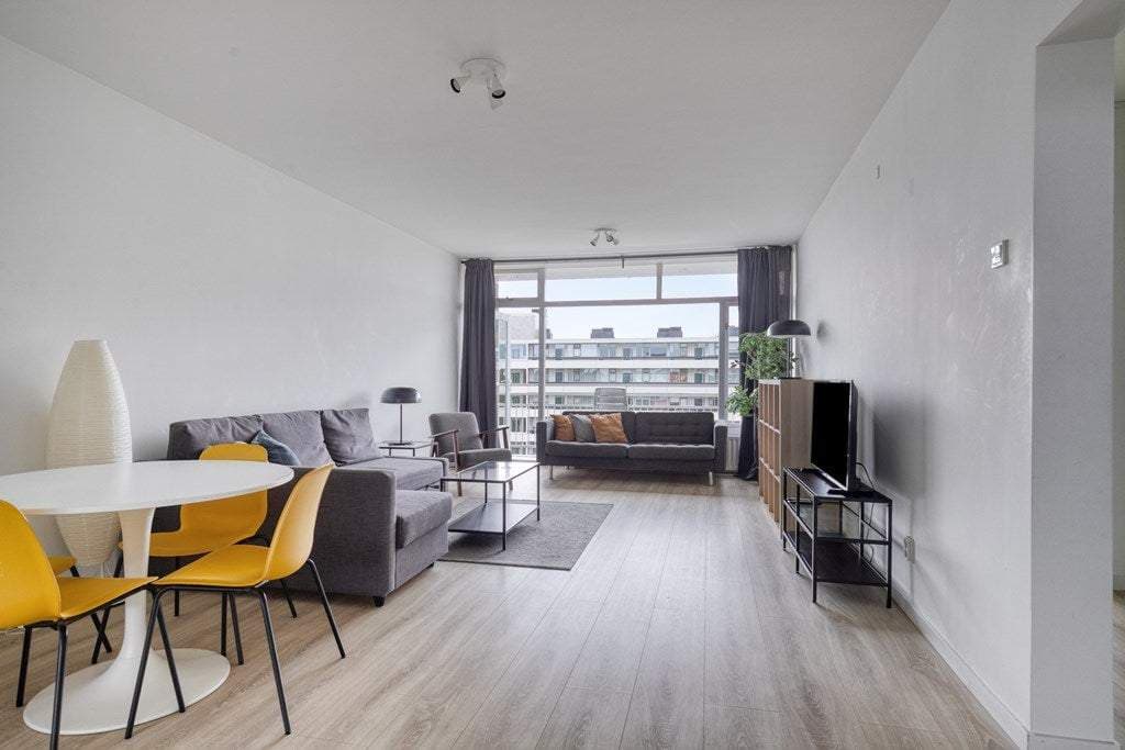 Flat Sint Philipsland 113, Amstelveen - Te Huur