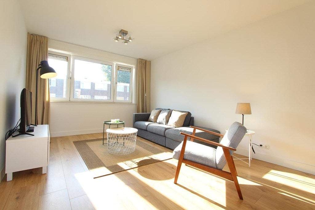 Wohnung Wedderborg, Amsterdam - Zur Miete