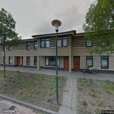 Reihenhaus Leeuwerikstraat, Drachten - Zu Vermieten