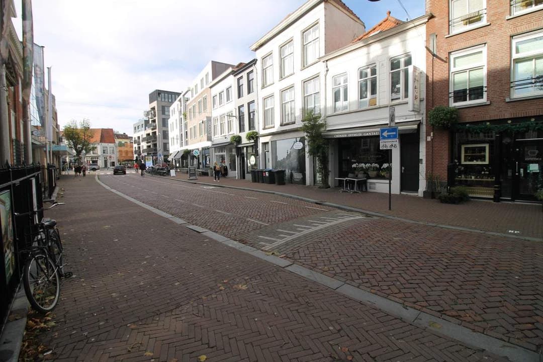 Wohnung Boschstraat, Breda - Zu Vermieten