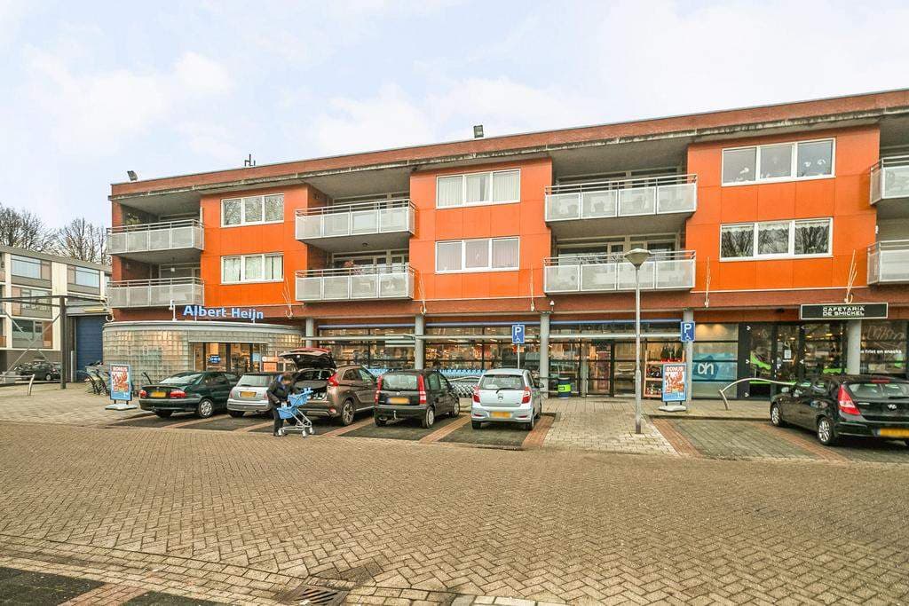 Flat De Schaatsenmaker, Veldhoven - For Rent