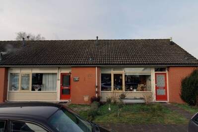 Corner House De Trippen, Nieuw-Weerdinge - For Rent