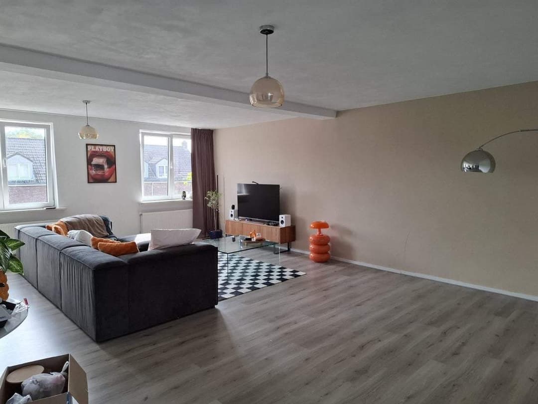 Wohnung Kerkraderweg, Heerlen - Zur Miete