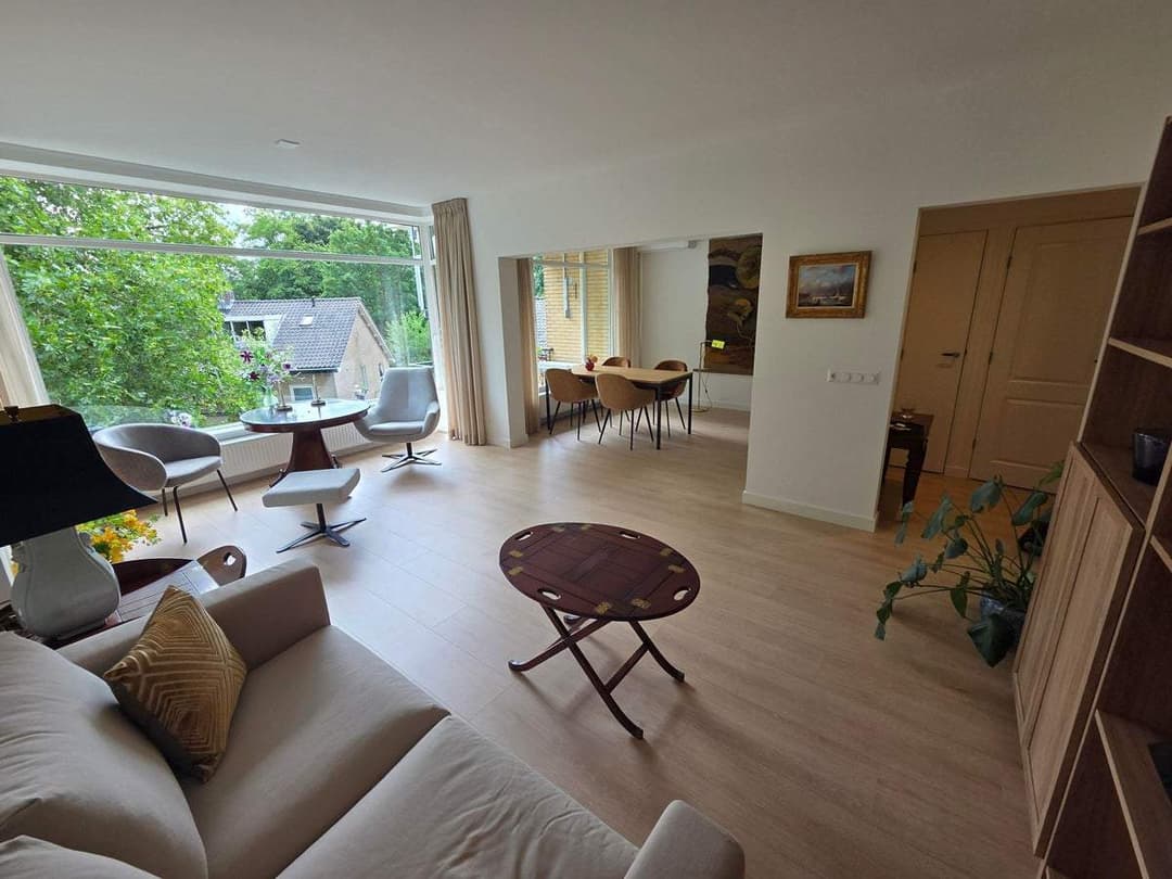 Apartamento Merelhof, Baarn - En alquiler