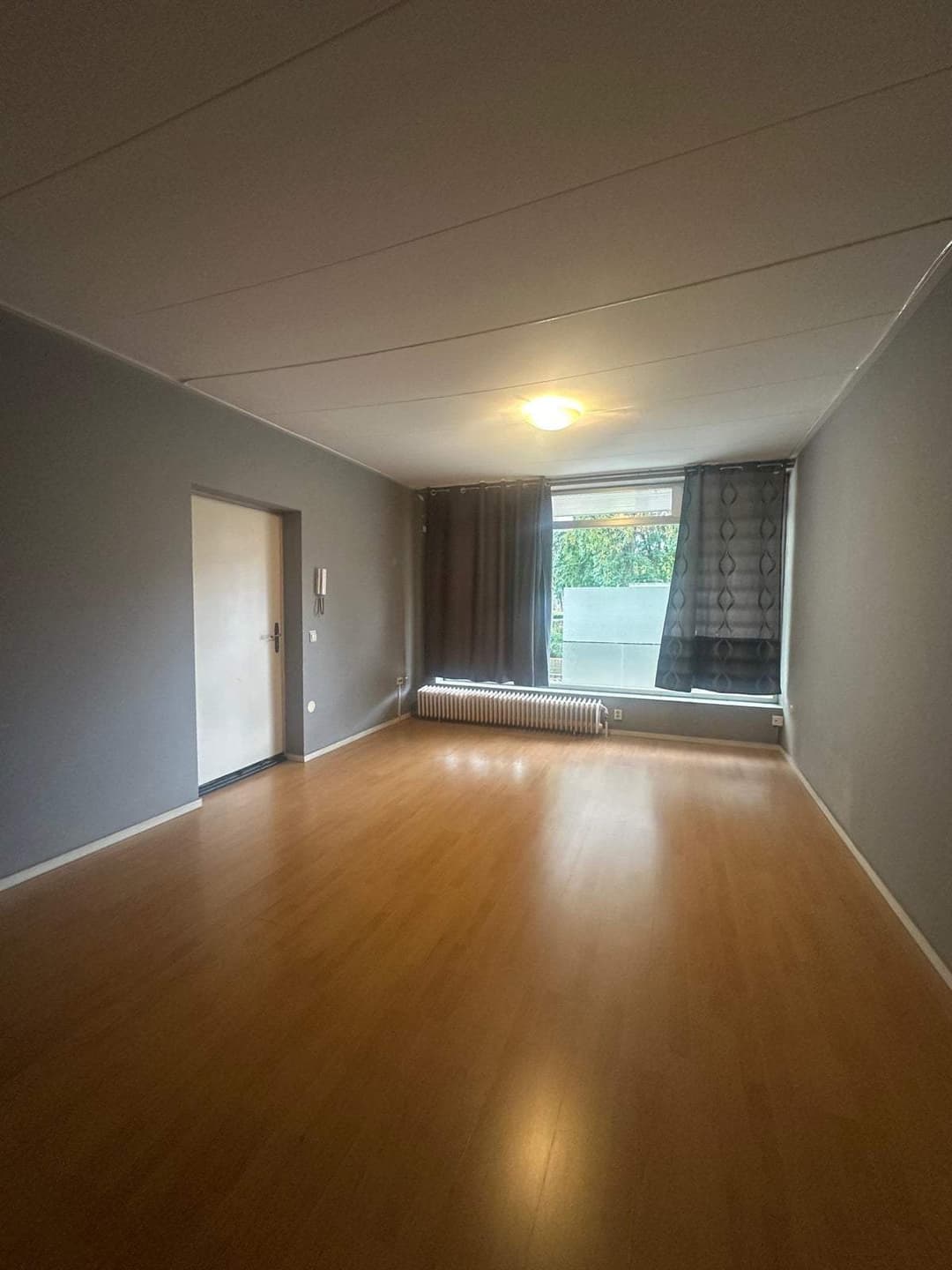Flat Henri Jonasplein, Kerkrade - Ground-floor 1-bedroom