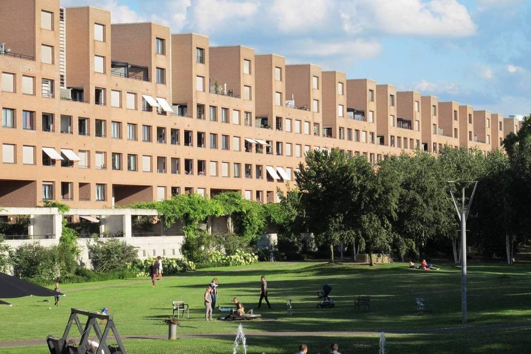 Maisonette Bellefroidlunet, Maastricht - Te Huur