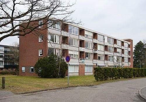 Appartement Laan van Kortrijk 115, Almelo - À Louer