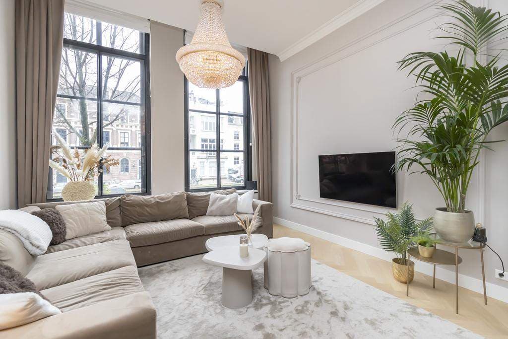 Piso Herengracht, Ámsterdam - En alquiler