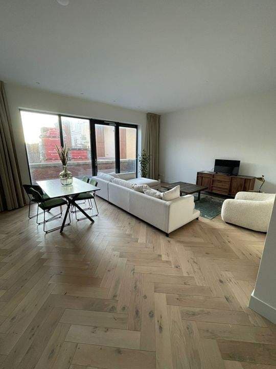 Piso Seinpostweg 2a-14, Zandvoort - En Alquiler