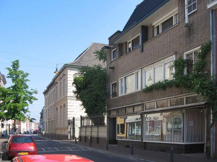 Zwartbroekstraat 3-C, Roermond - En alquiler