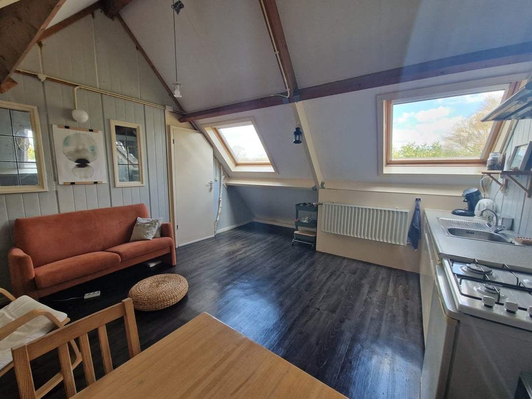 Wohnung Erfgenamenweg, Zwolle - Zu Vermieten