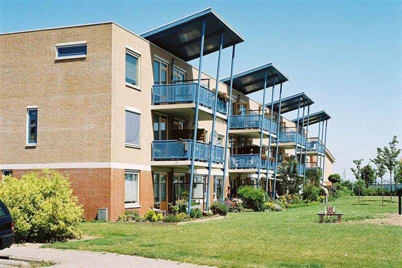 Wohnung Karekiet, 's-Gravenzande - Zu Vermieten