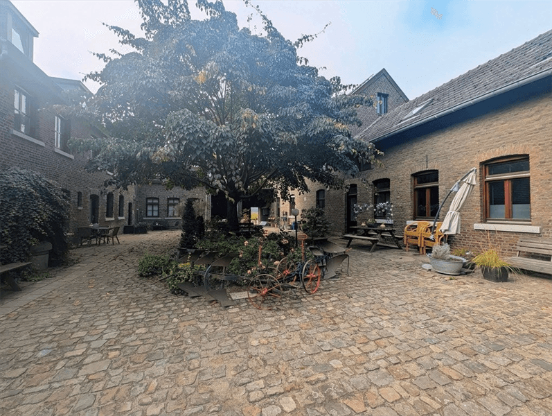 Apartment Bovenstraat, Maastricht - For Rent