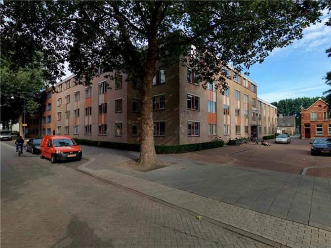 Habitación en alquiler en Dr Joop den Uylstraat 16/D, Eindhoven