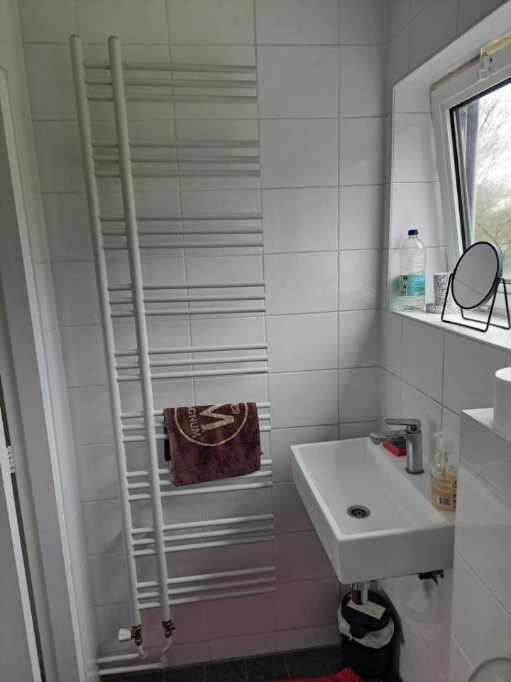 Chambre Treubstraat 1, Tilburg - à louer