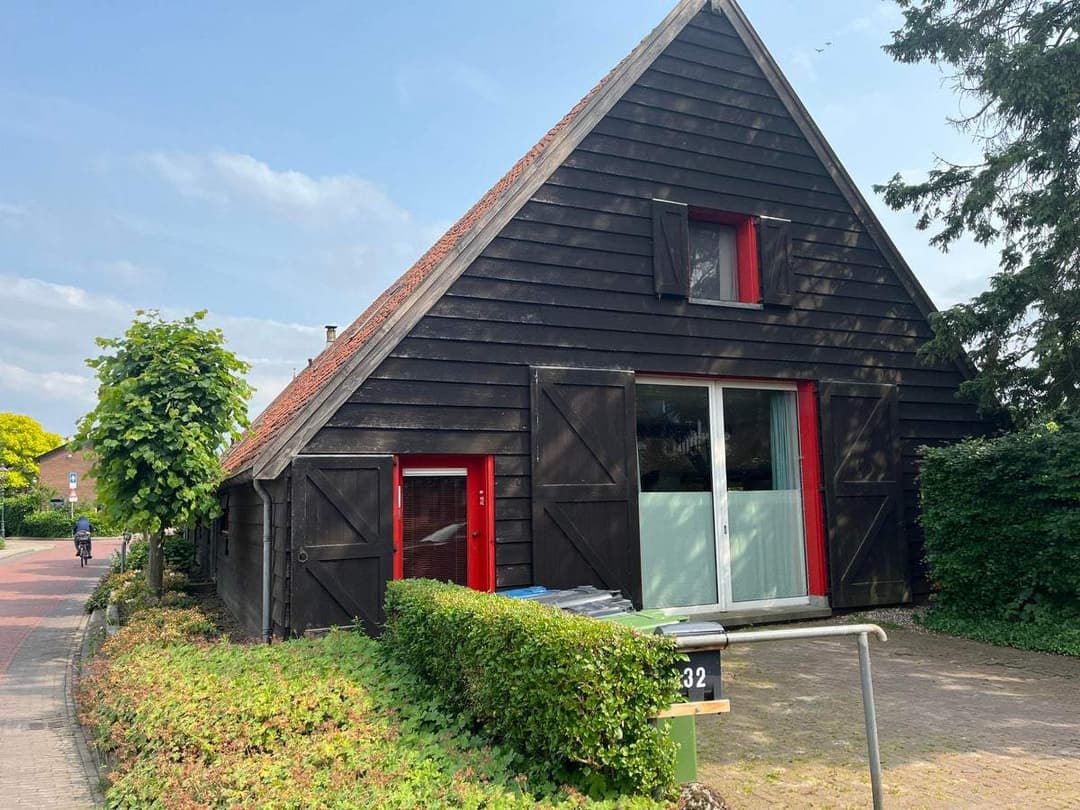 Huis Kersweg, Amerongen - Te Huur