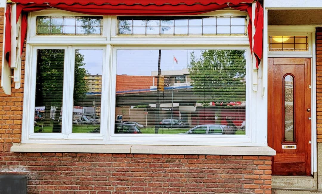 Appartement Mijnsherenlaan, Rotterdam - Te Huur