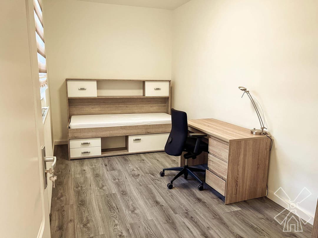 Habitación amueblada Vinkensteynstraat, La Haya - En alquiler