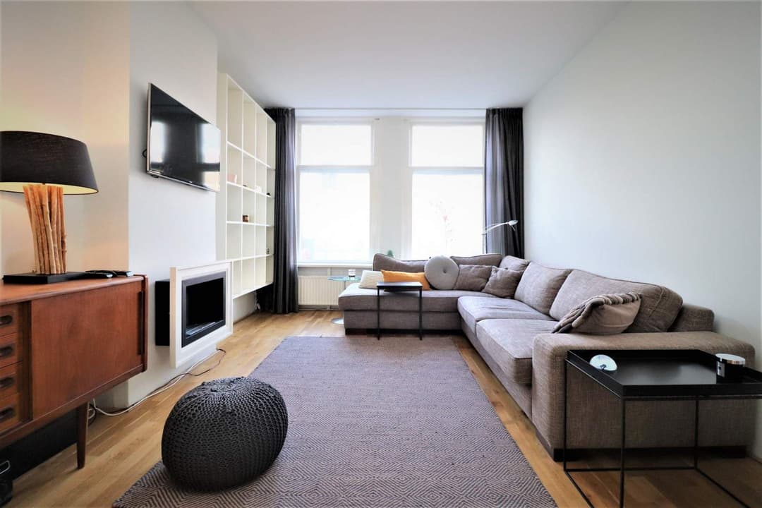 Family House Oostzeedijk, Rotterdam - Short Stay