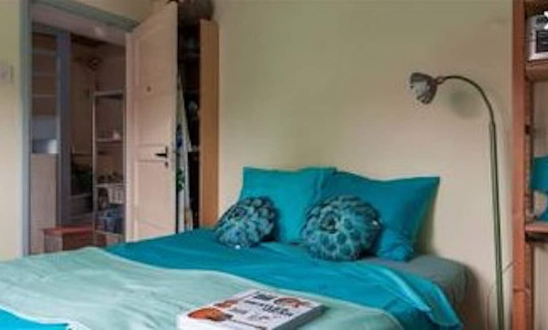 Kamer in de Thomas van Diessenstraat, Goirle - Te Huur