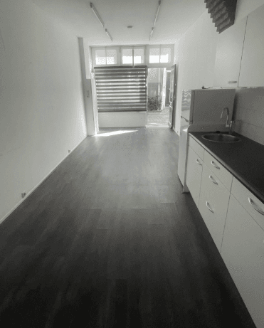 Studio Kleine Hoogstraat, Leeuwarden - For Rent