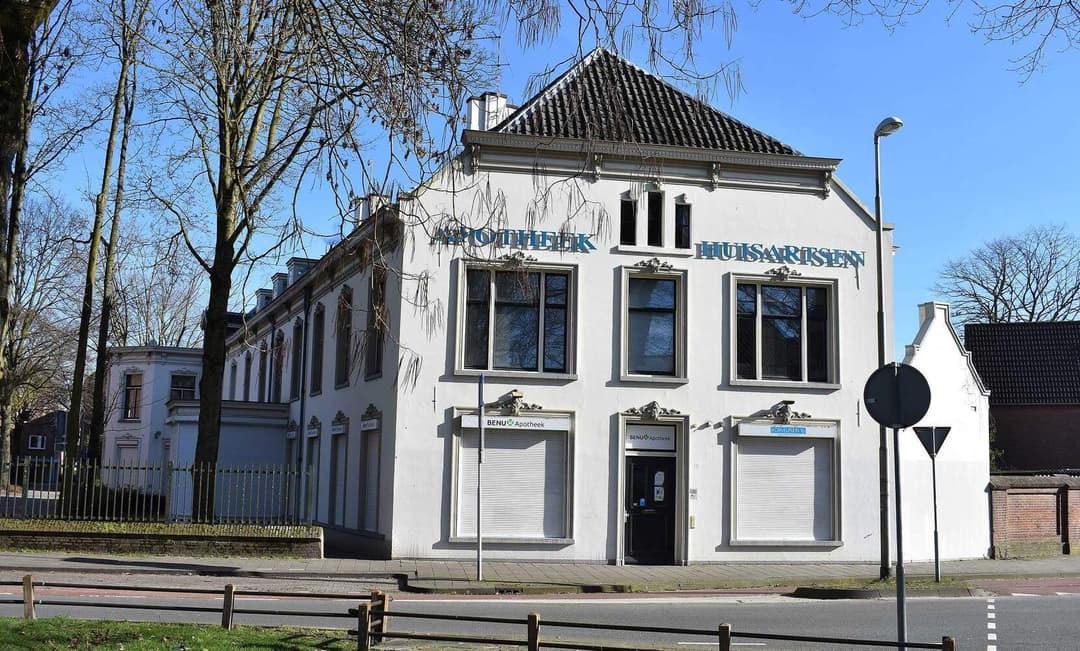 Appartement in Tilburg, 5025 JX - Te Huur