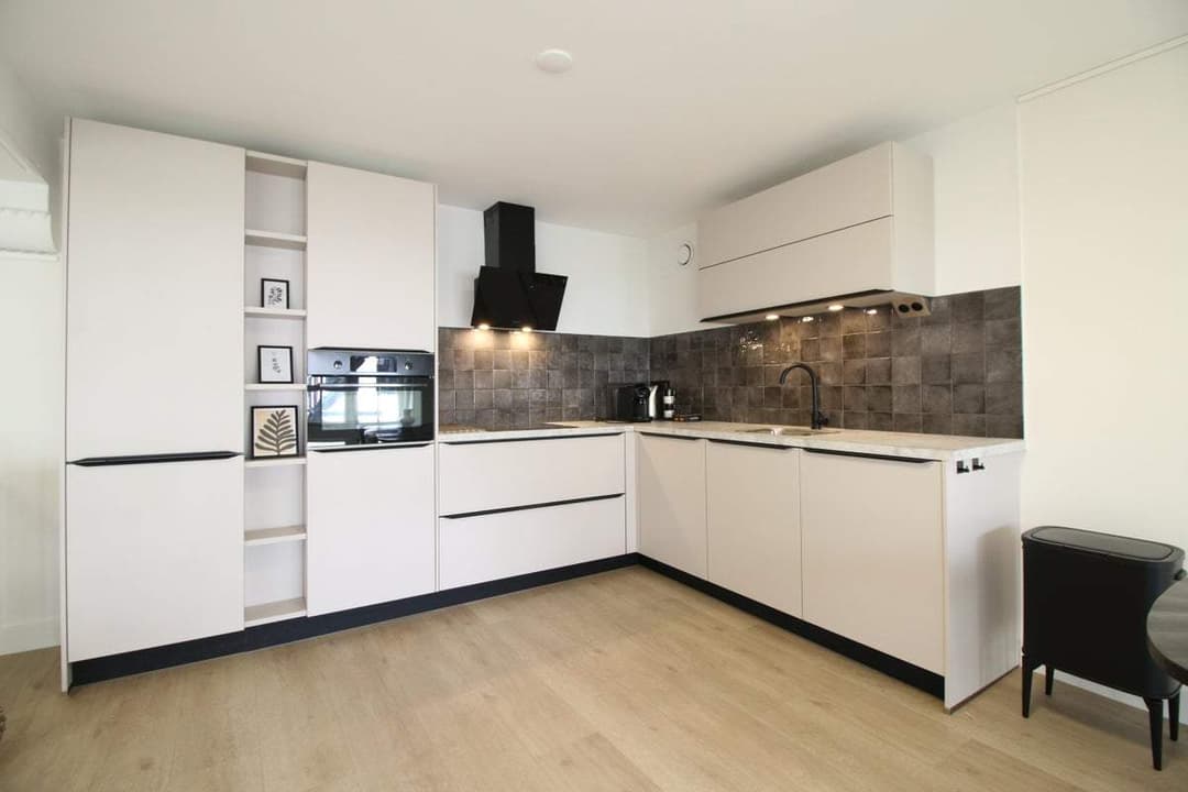 Wohnung Singel, Dordrecht - Zu Vermieten