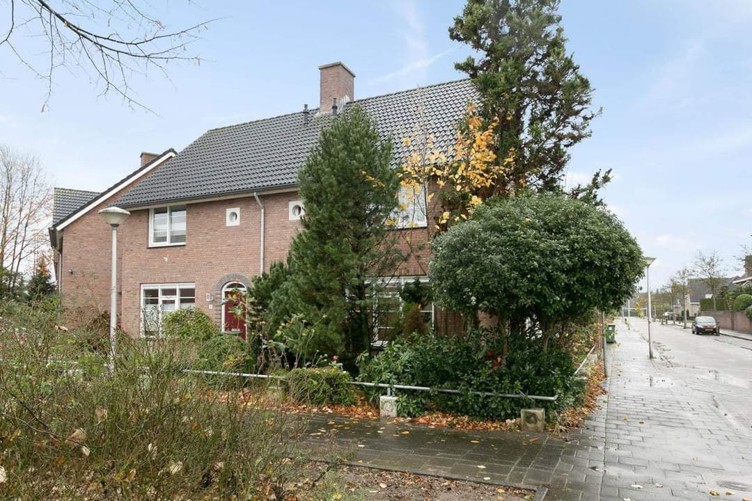 Haus Vliegende Koffer, Blixembosch-Oost, Eindhoven - Zu vermieten