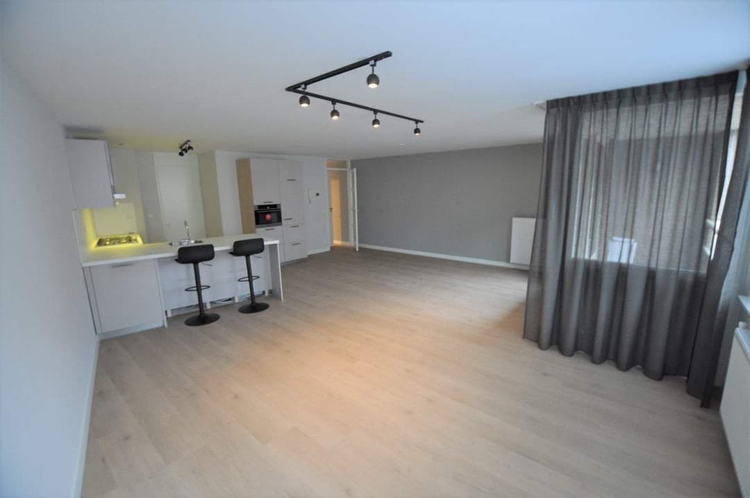 Flat De Remise, Binnenstadt, Eindhoven - 2-Zimmer-Wohnung