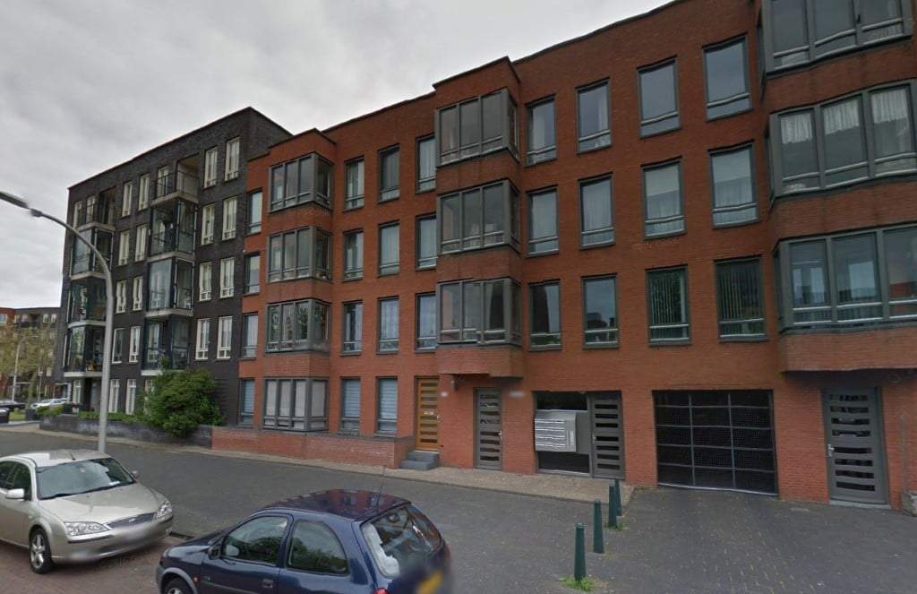 Apartamento Zwaluwsingel 100, La Haya - Ypenburg