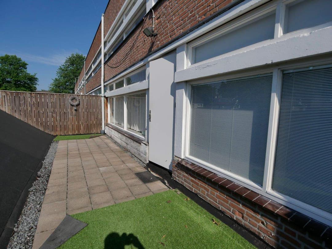 Maisonnette Chrysantstraat 205, Helmond - À Louer