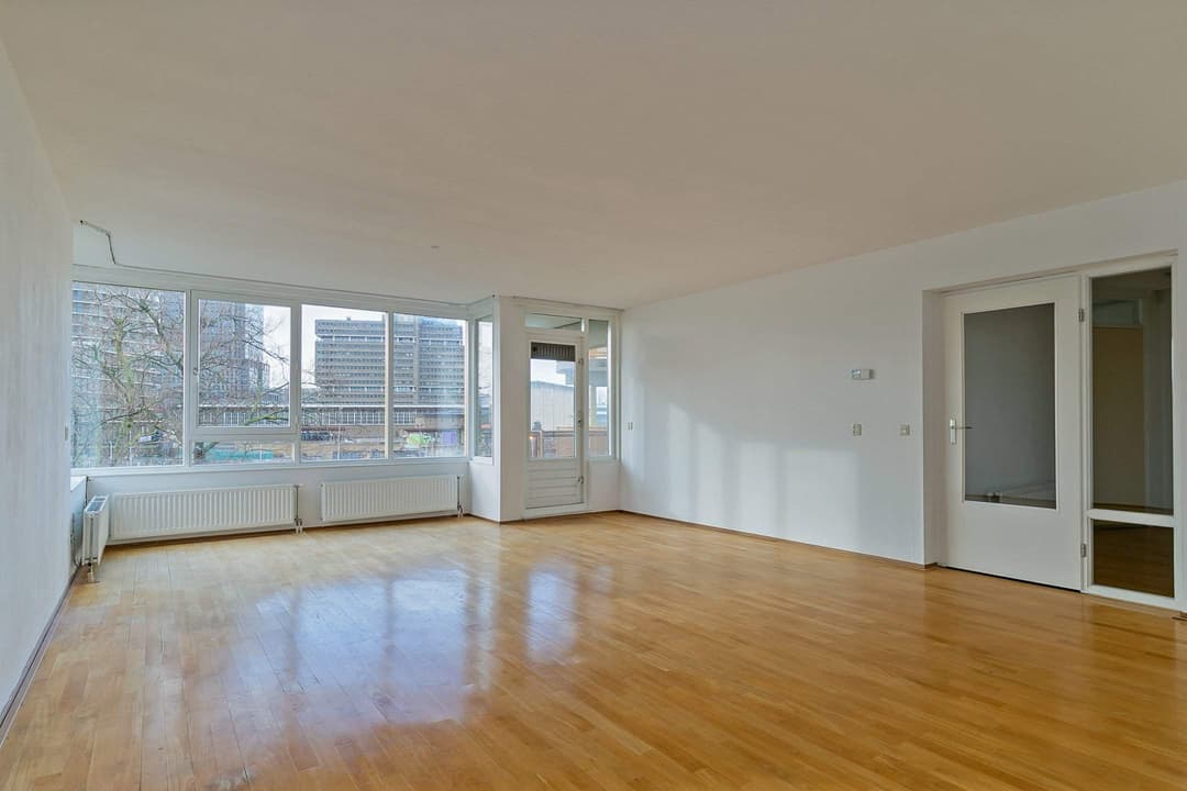 Apartment Maliebaan 124, Amsterdam - Zur Miete