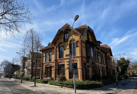 Studio Zuiderpark, Groningen